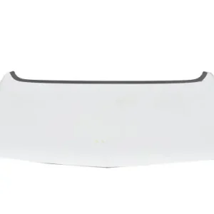 MASKA POKRYWA SILNIKA OPEL ASTRA J IV Szybka dostawa